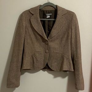 Ann Taylor Blazer - Size 4